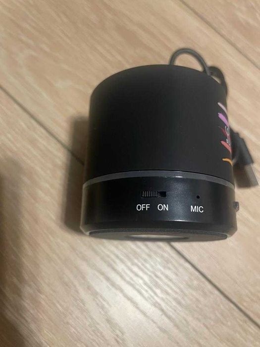 Boxa portabila ENCEINTE Bluetooth