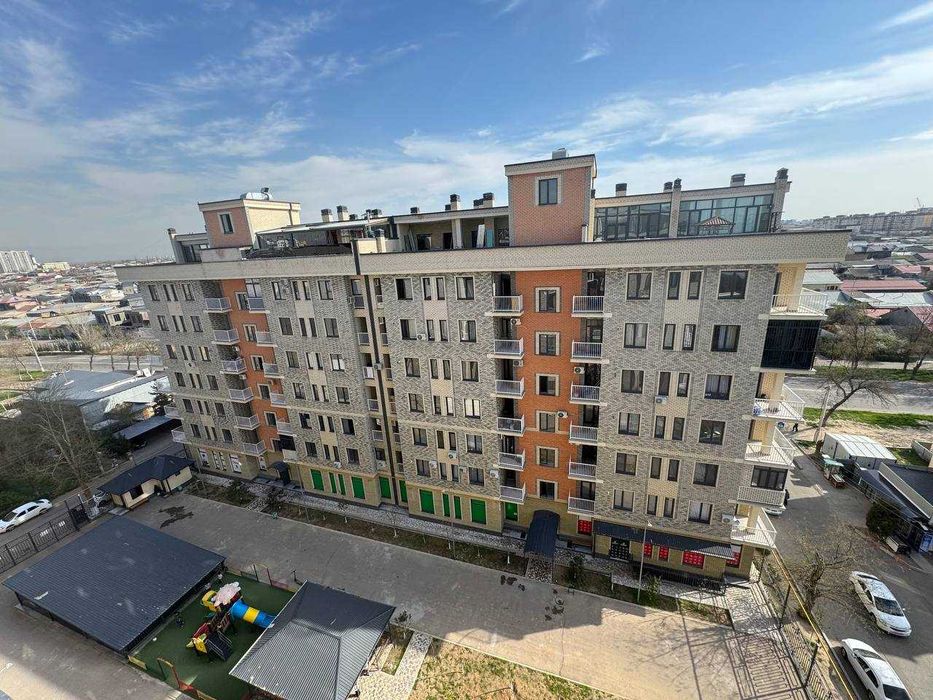 Своя квартира в новостройке ЖК «Кадышева»