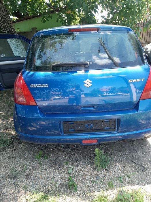 Suzuki Swift de vânzare