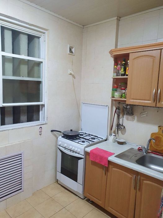 Продается квартира, Мирабадский р-н, Куйлюк Массив 4 4/2/4 92м2