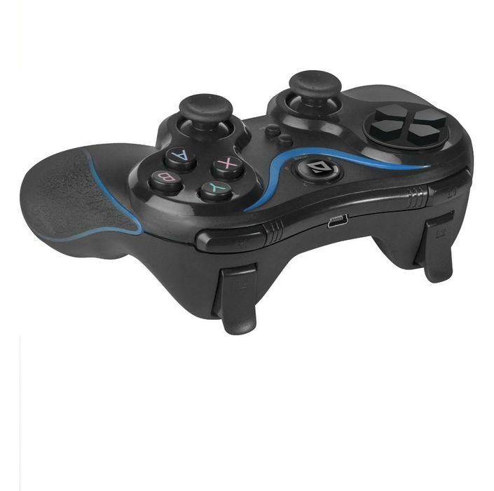 Defender Blaster чёрный