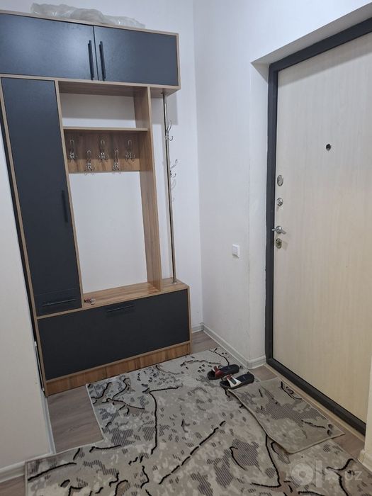 Сдается 1-комнатная квартира в новостройке ЖК Ассалом Сохил