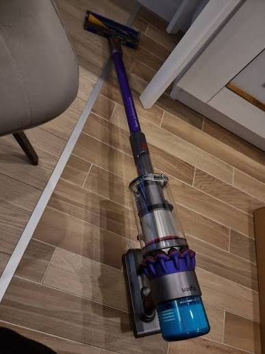 Пылесосы Dyson Gen5 Detect Absolute