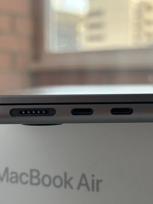MacBook Air13 M2