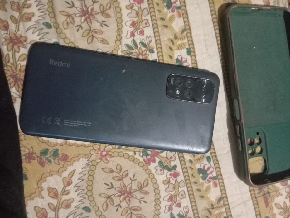 Redmi note 11 на 128 гб