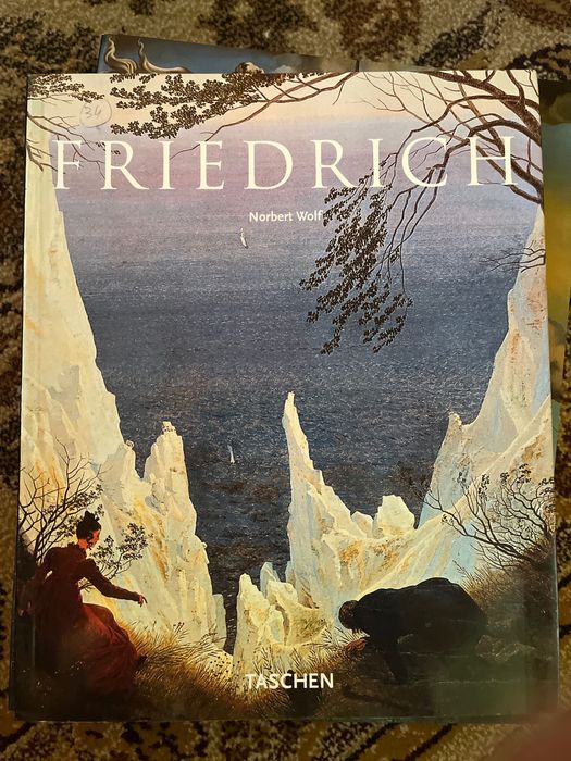 Carte Friedrich Norbert Eolf Editura Taschen