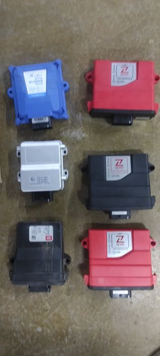 Продам ЭБУ (мозги) стаг,диджитроник, ZENIT, blubox, LOVATO