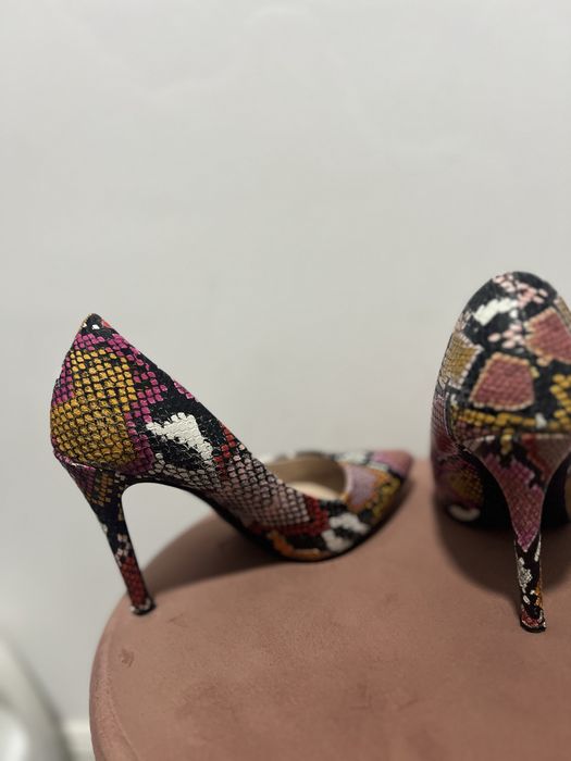Pantofi dama DE Zee