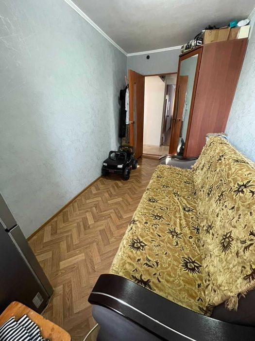 Продам 3-х комнатную квартиру
