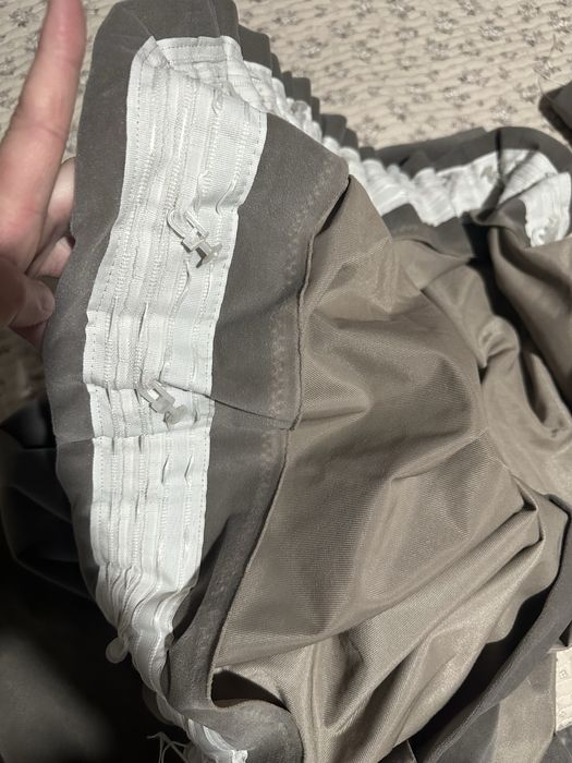 Продам Шторы Портьеры.