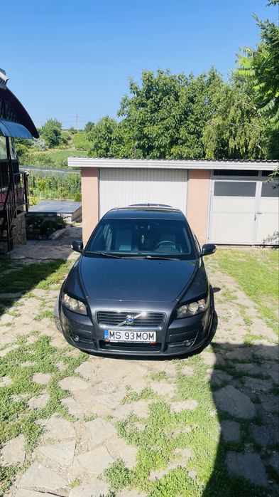 Volvo C30 2.0 diesel