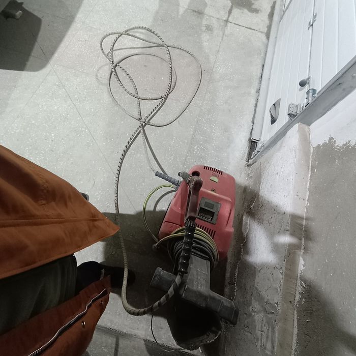 Продам авто транзбой профи.