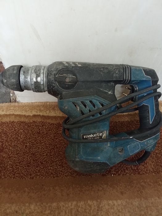 Перфоратор сатылады