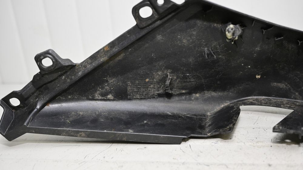 Carena Codita Spate Stanga Yamaha X-MAX 125 / 300 2023 - 2026