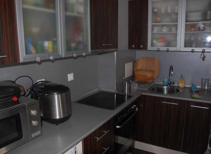 Продава се Двустаен апартамент в София, Люлин 6 - 49 кв.м за 2347 €/кв.м - Снимка #1