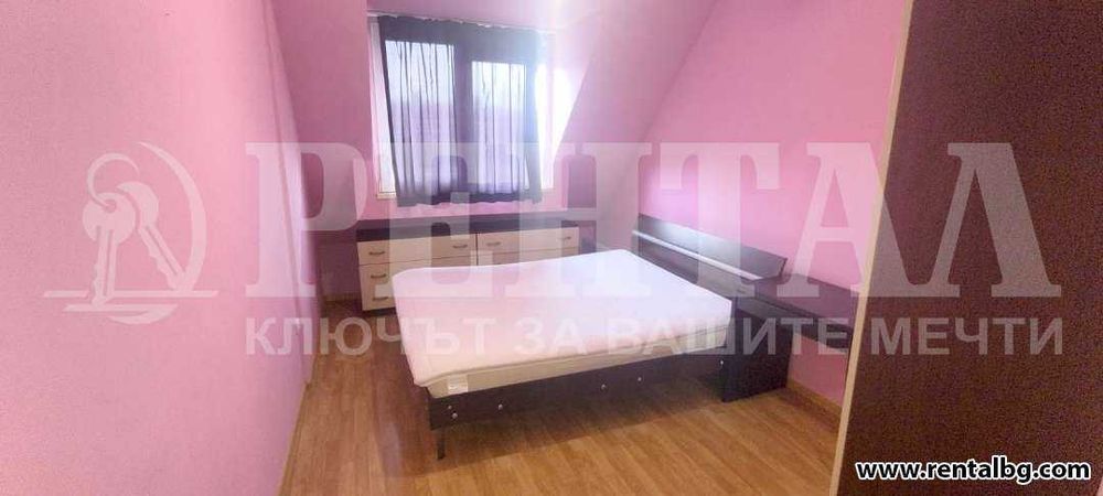 Продава се Двустаен апартамент в Пловдив, Център - 78 кв.м за 1079 €/кв.м - Снимка #7