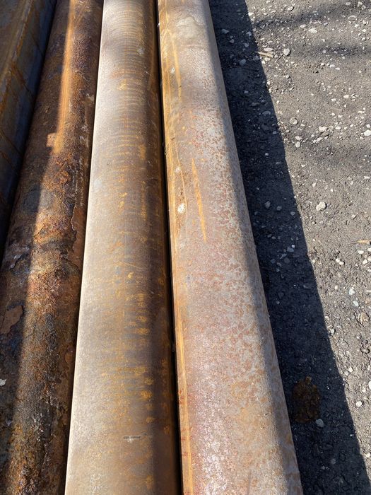 Продам трубы диаметр 150 толшина 6