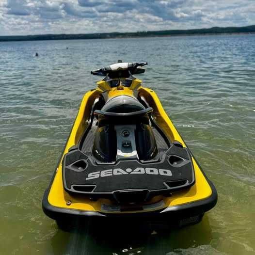 SKYJET Sea Doo RXT 260 IS
