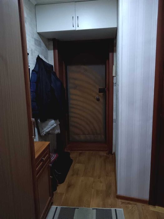 3 ком. квартира в районе ДСР!