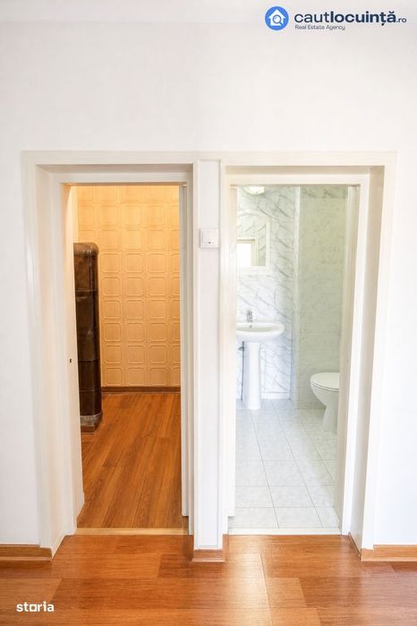 Apartament 3 camere, Politehnica, centrală proprie