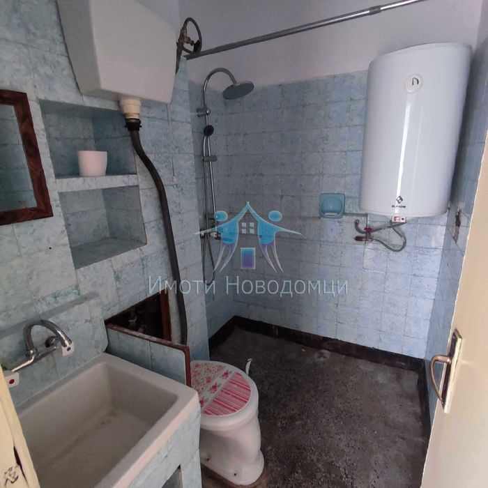 Продава се Едностаен апартамент в Шумен, Пазара - 38 кв.м за 1329 €/кв.м - Снимка #4