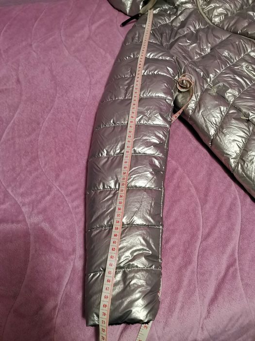Зимно яке  34-36 - размер