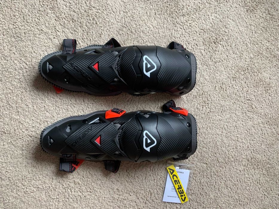 Acerbis Impact Evo 3