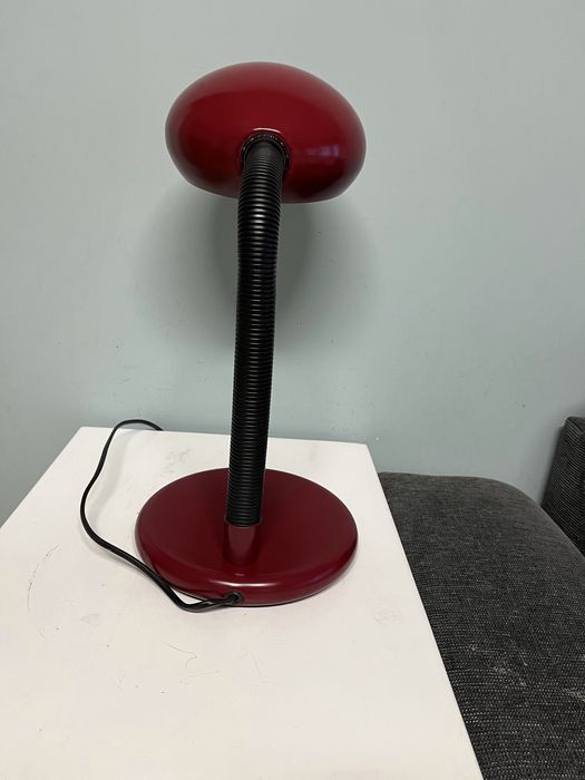Настолна лампа / schmidt / 90-те