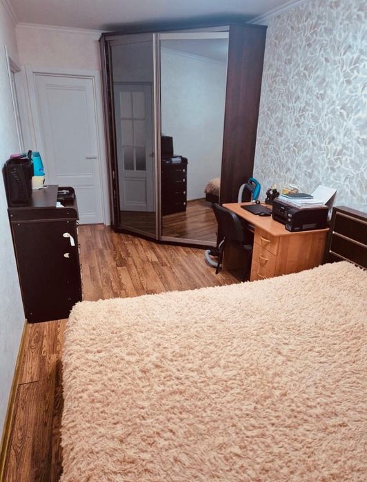 Продам 3 комн квартиру в Черемушках