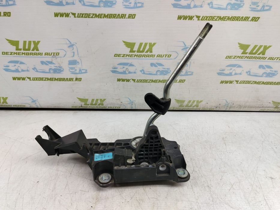 Timonerie manuala 4m5r7c453 Ford Focus 2 [2004 - 2008]