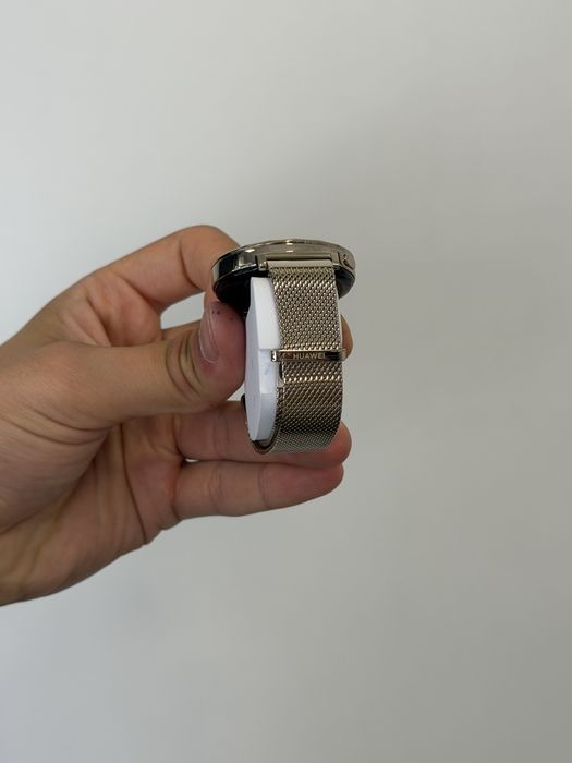 Huawei Watch GT5