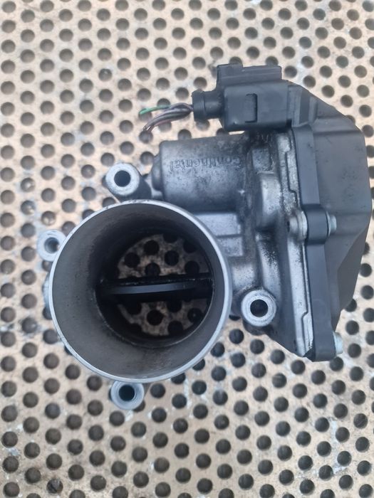 Clapeta acceleratie, Audi A4 B8, CAGA