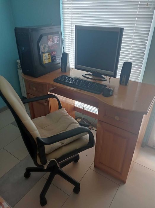 Обзавеждане за стая