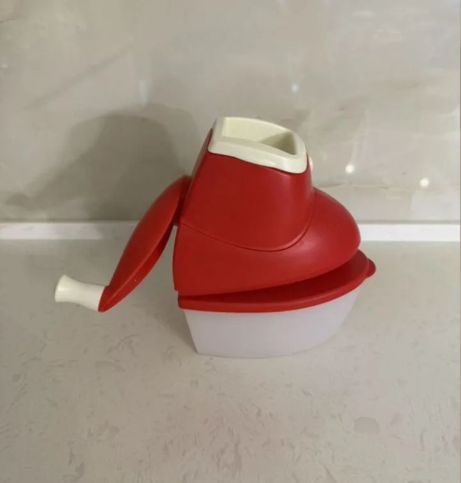 Посуда Таппервер