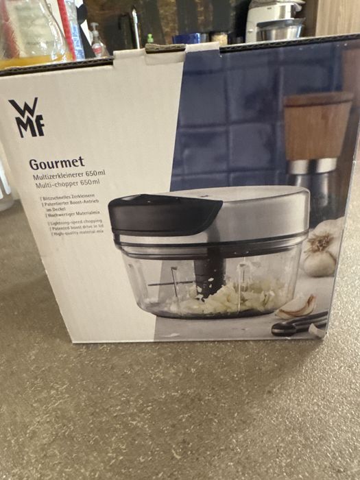 Мулти чопър wmf 650 ml