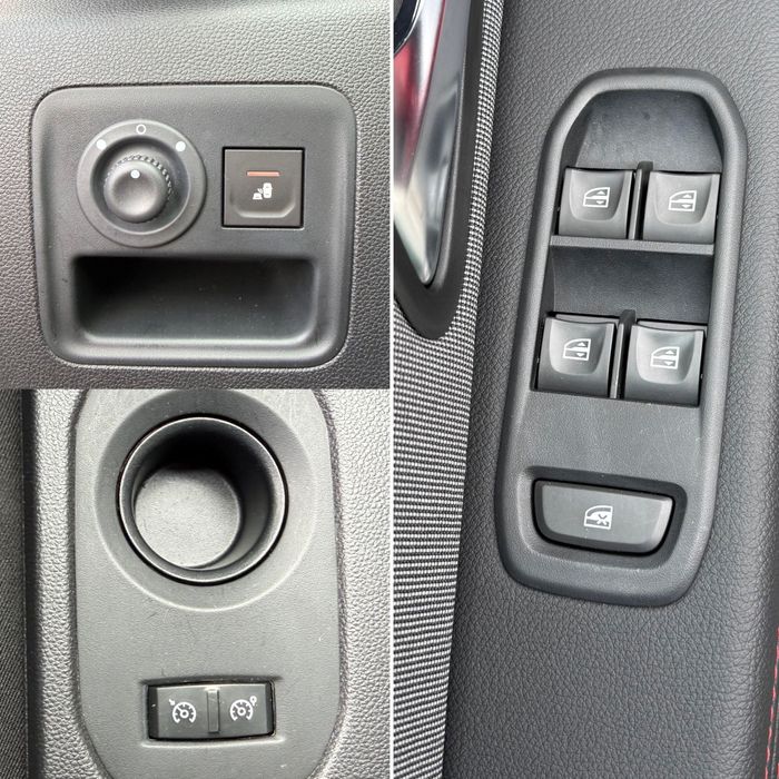 Dacia Duster 2019/130 Cp / 1.3