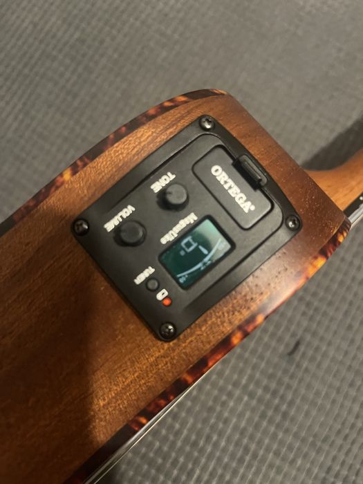 Укулеле Ortega tenor