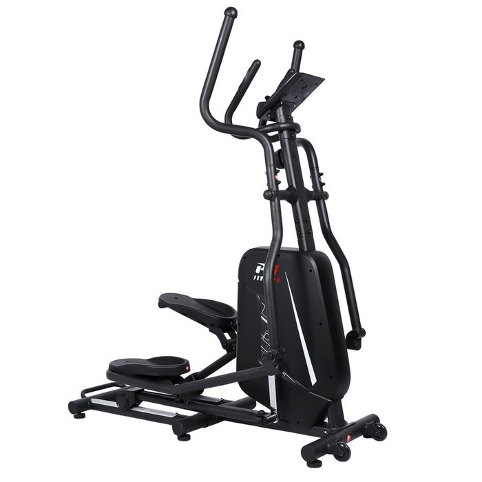 Эллиптические тренажёры лижи