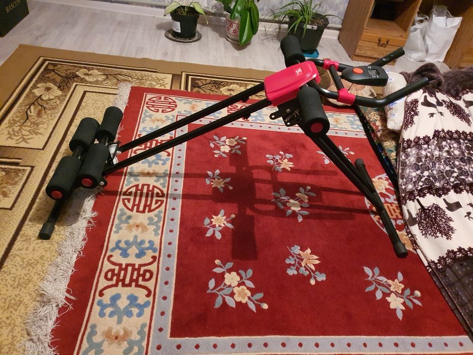 Продам Тренажер (5 минут Шэйпер)