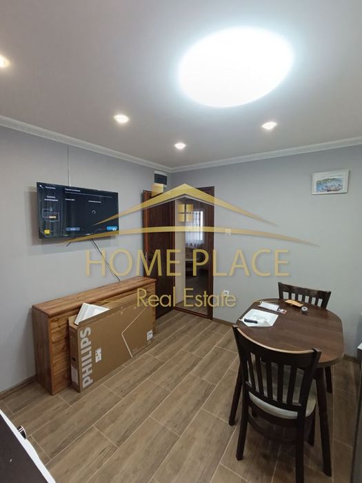 ЕТАЖ ОТ КЪЩА под наем - Лятно кино Тракия