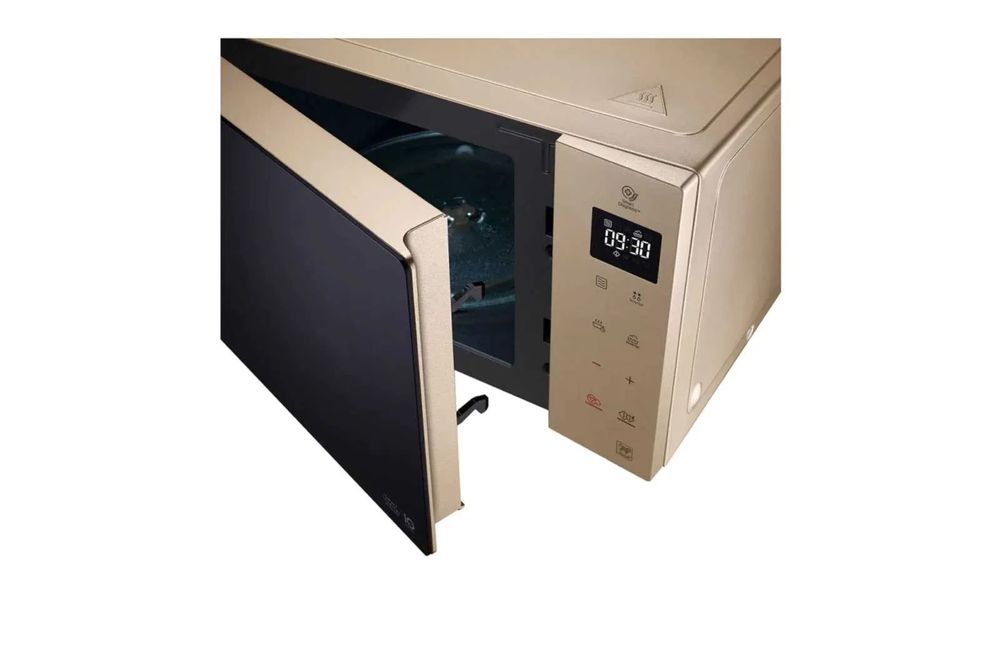 Продаю — Микроволновая печь LG MS2535GIS