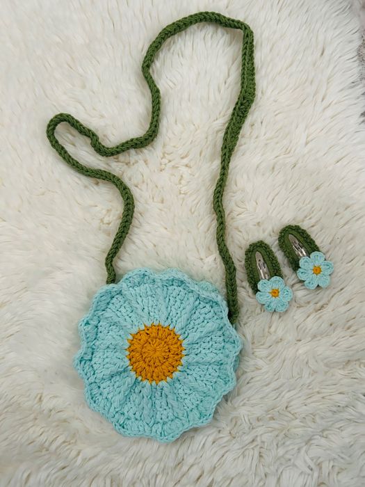 Детски чанти ръчна изработка