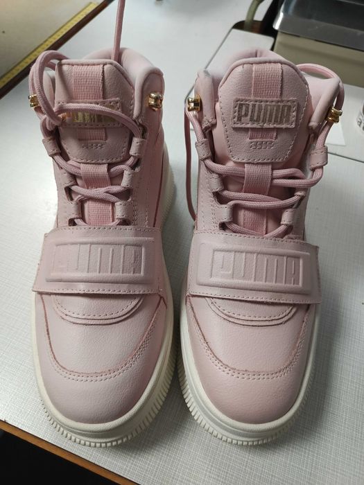 Дамски боти PUMA