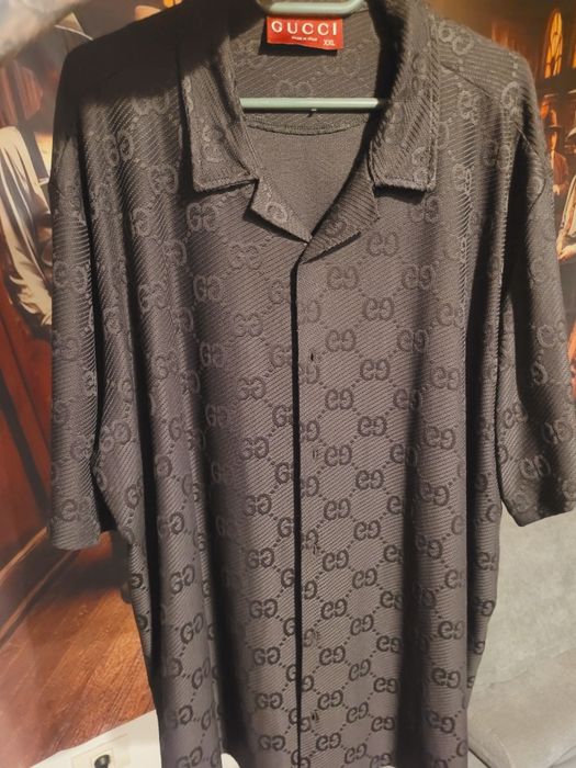 Compleu gucci barbati model nou xxl