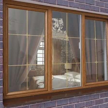 Akfa Окна и двери