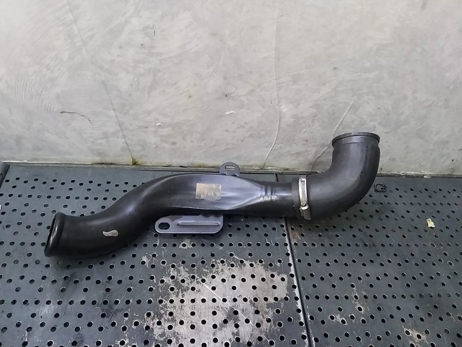 Tub intercooler 1.8 tdci ford focus 1