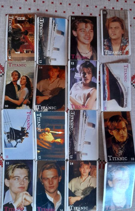 Букви и цифри, пъзел, гумички, домино, приказки