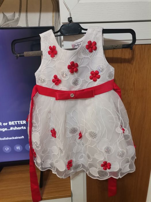 Детски рокли за момиче