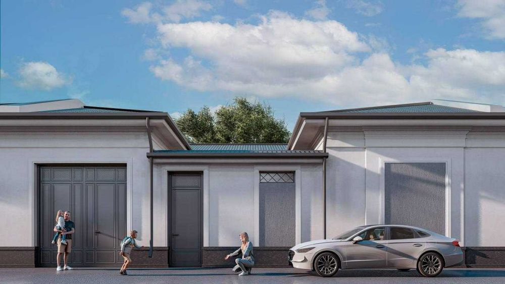 ПродаётсЯ Дом Кибрай, Майский