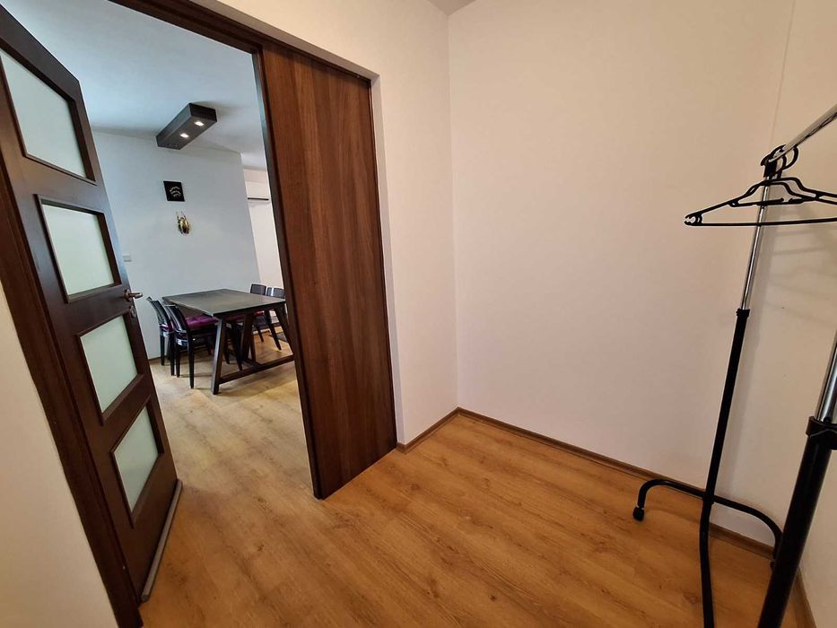 Продава се Двустаен апартамент в Банско - 74 кв.м за 730 €/кв.м - Снимка #4